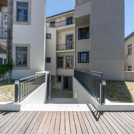 Formosa Apartments By Amber Star Rent Porto Exterior photo
