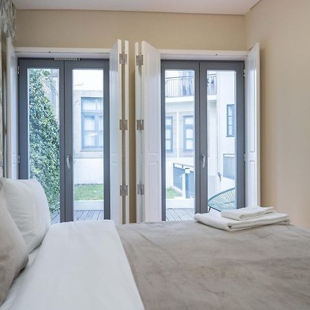 Formosa Apartments By Amber Star Rent Porto Exterior photo