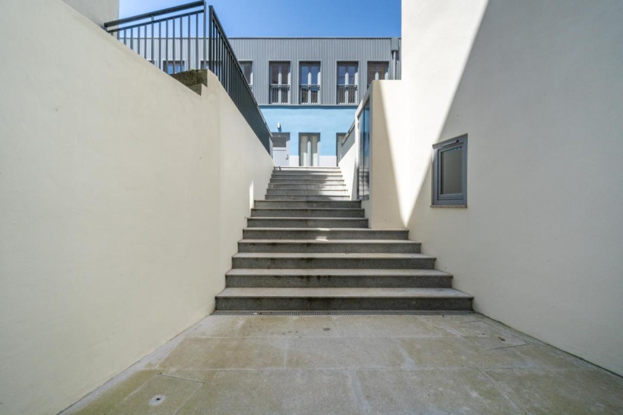 Formosa Apartments By Amber Star Rent Porto Exterior photo