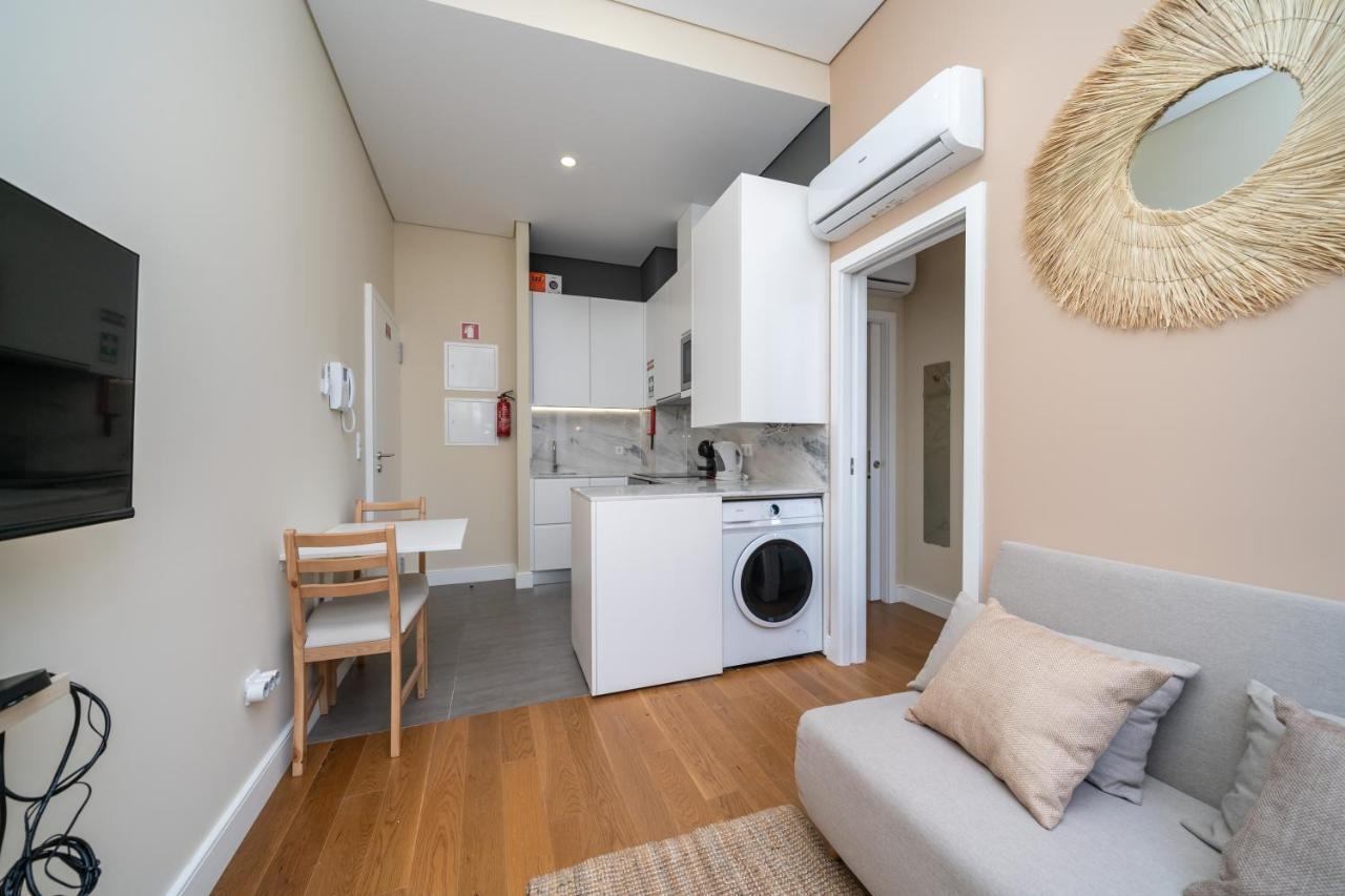 Formosa Apartments By Amber Star Rent Porto Exterior photo