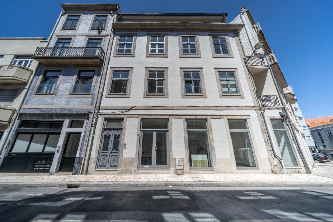 Formosa Apartments By Amber Star Rent Porto Exterior photo