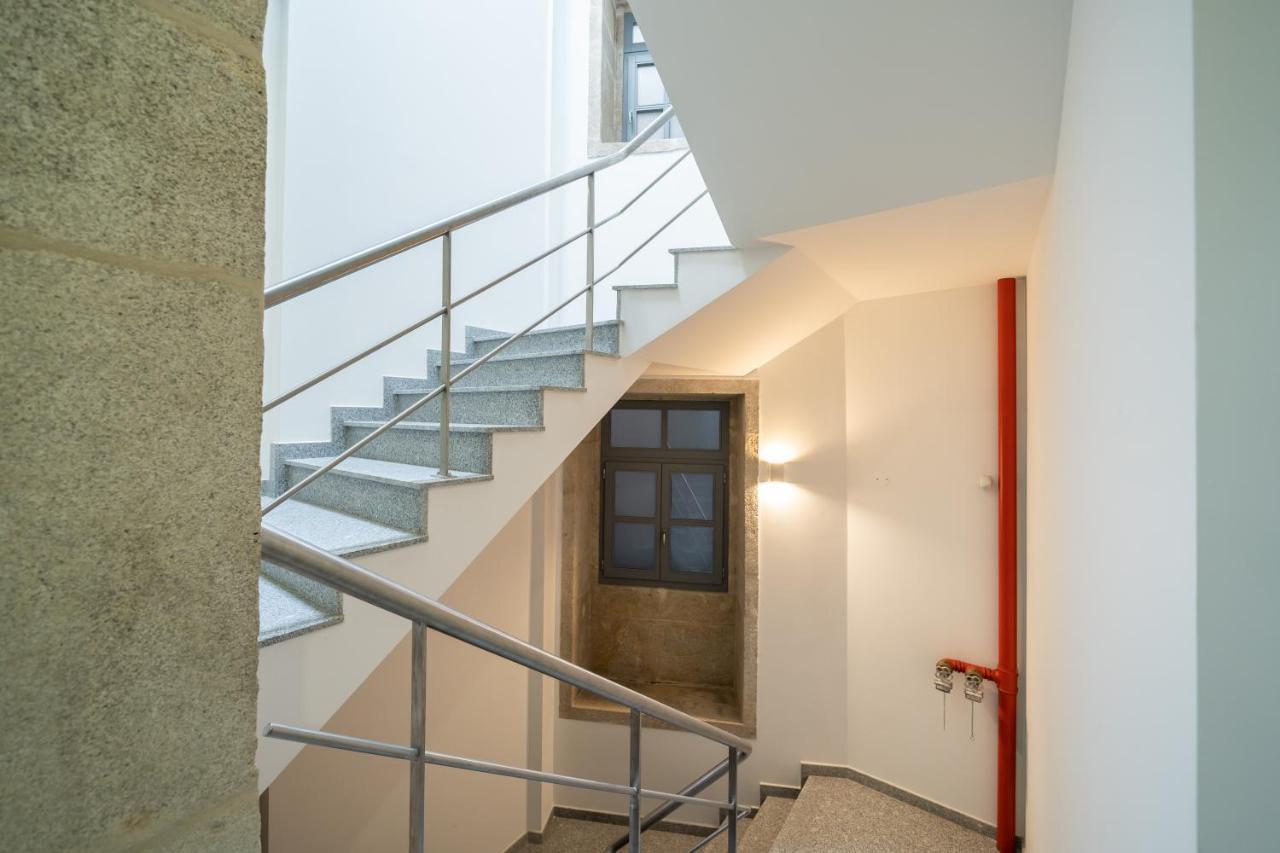 Formosa Apartments By Amber Star Rent Porto Exterior photo