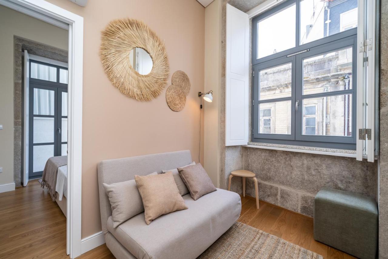 Formosa Apartments By Amber Star Rent Porto Exterior photo