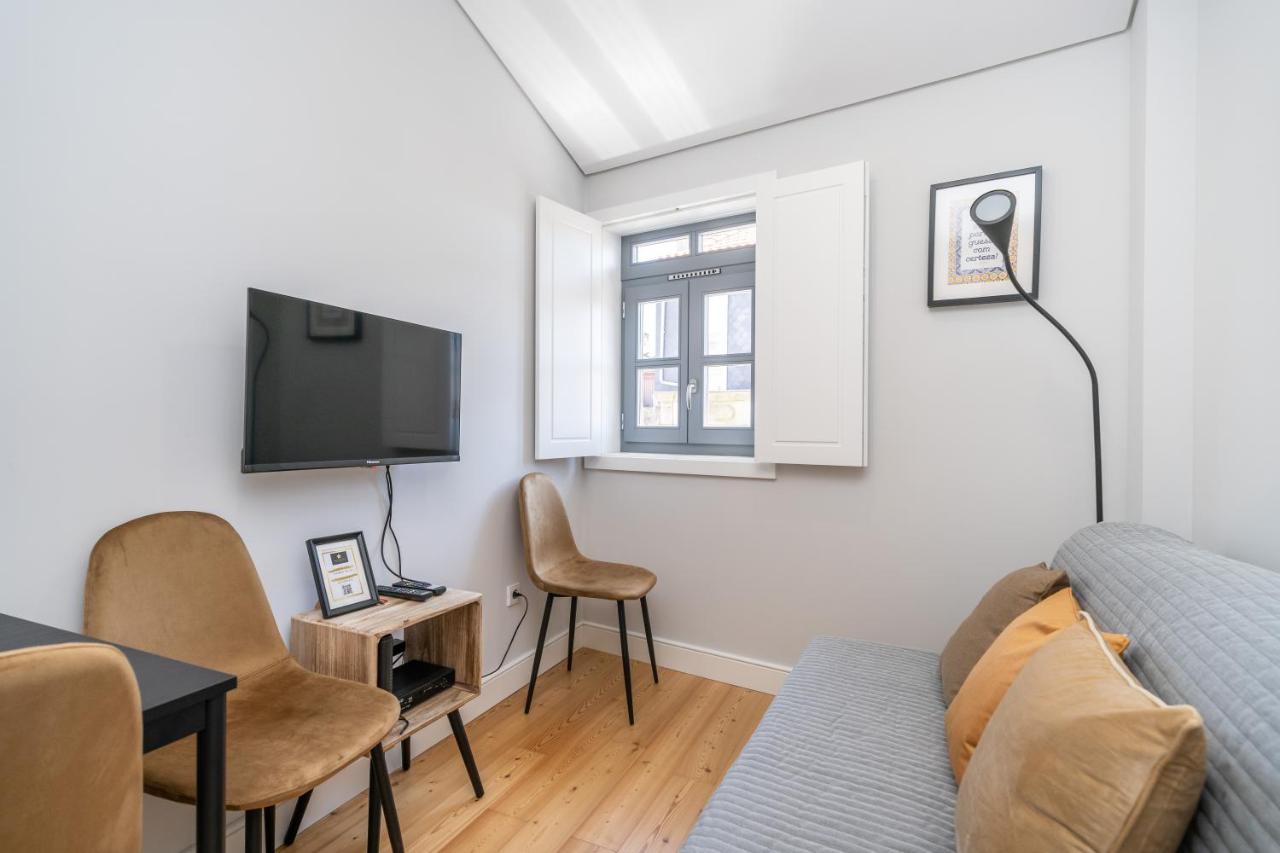 Formosa Apartments By Amber Star Rent Porto Exterior photo