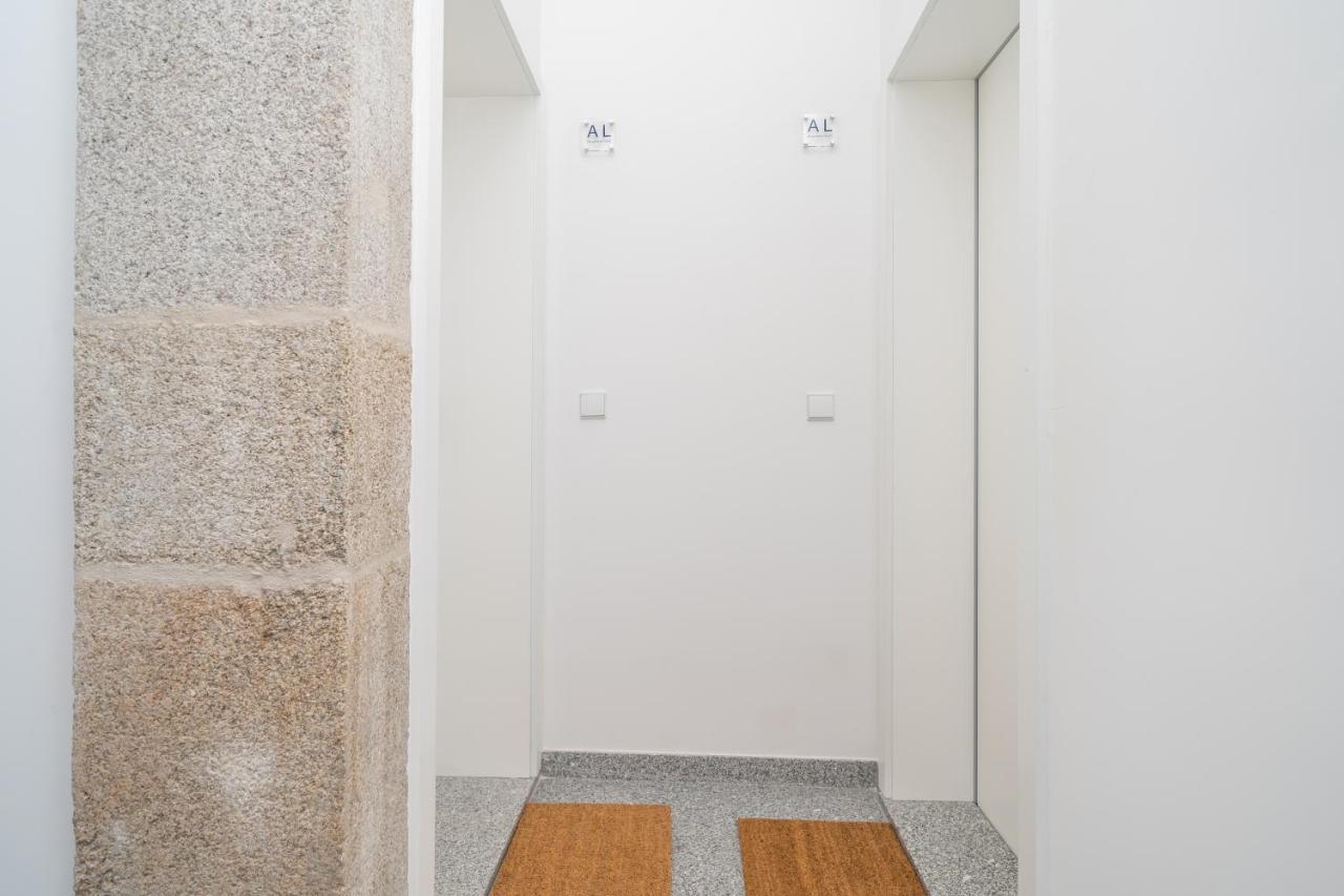 Formosa Apartments By Amber Star Rent Porto Exterior photo