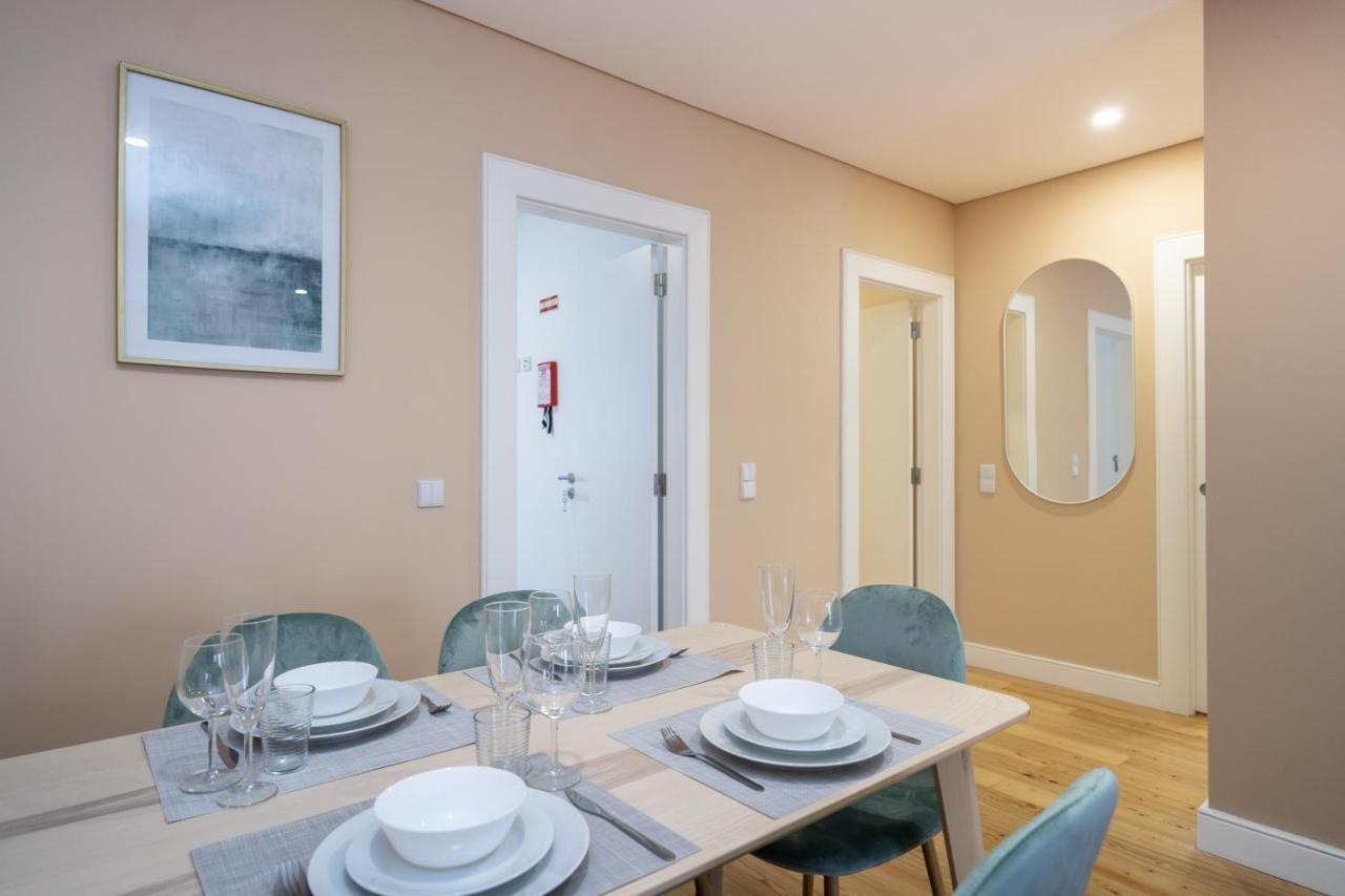 Formosa Apartments By Amber Star Rent Porto Exterior photo