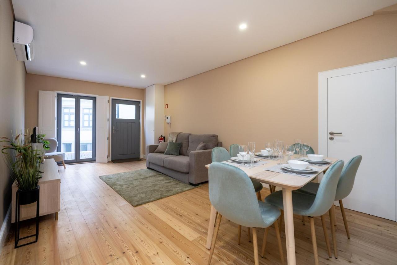 Formosa Apartments By Amber Star Rent Porto Exterior photo