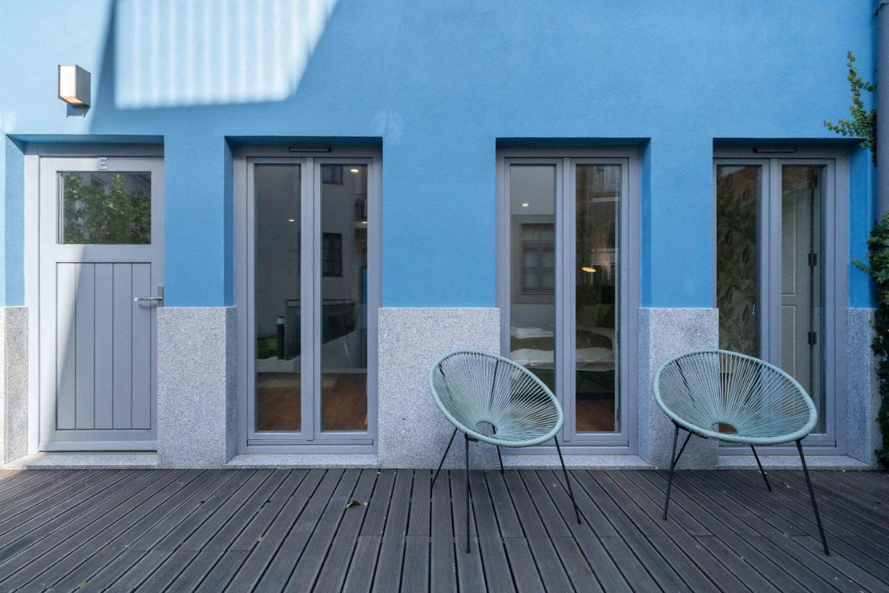 Formosa Apartments By Amber Star Rent Porto Exterior photo