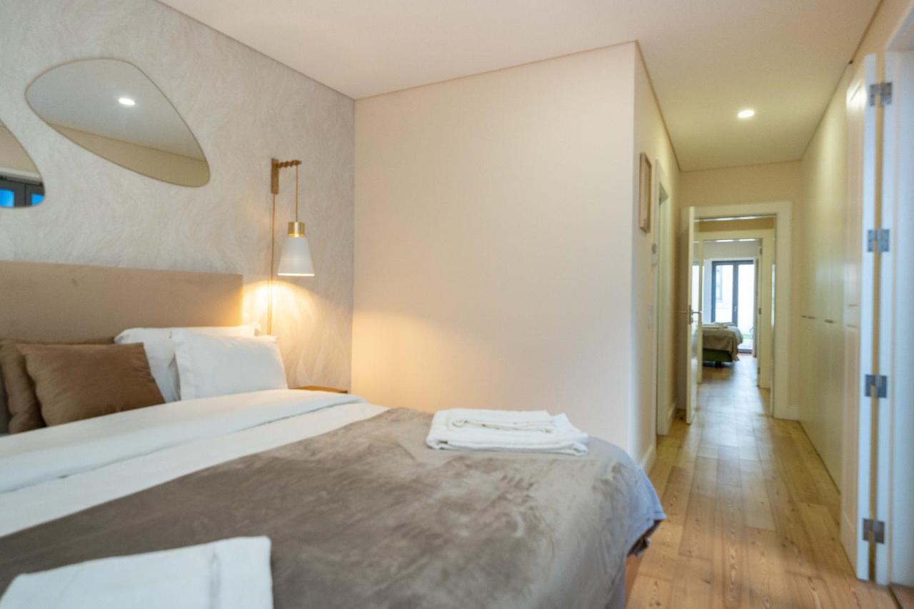Formosa Apartments By Amber Star Rent Porto Exterior photo