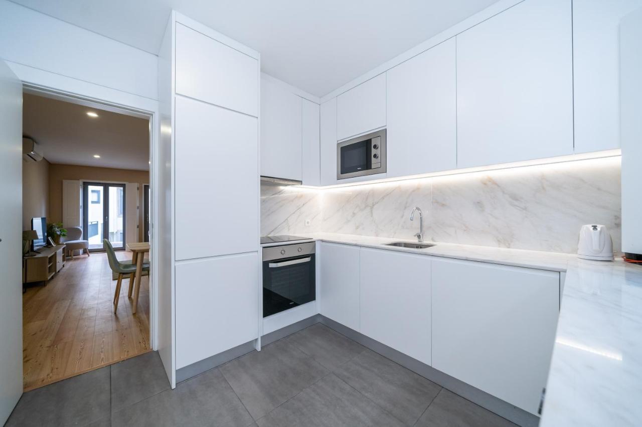 Formosa Apartments By Amber Star Rent Porto Exterior photo