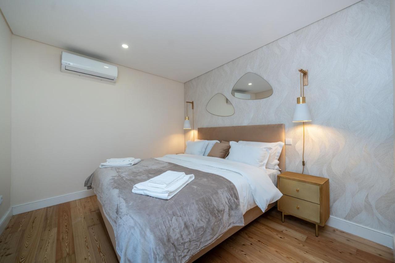 Formosa Apartments By Amber Star Rent Porto Exterior photo