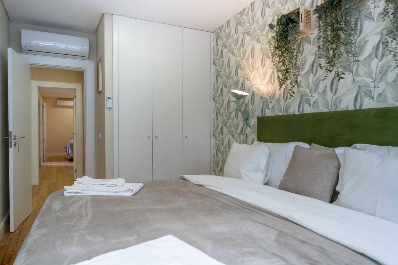 Formosa Apartments By Amber Star Rent Porto Exterior photo